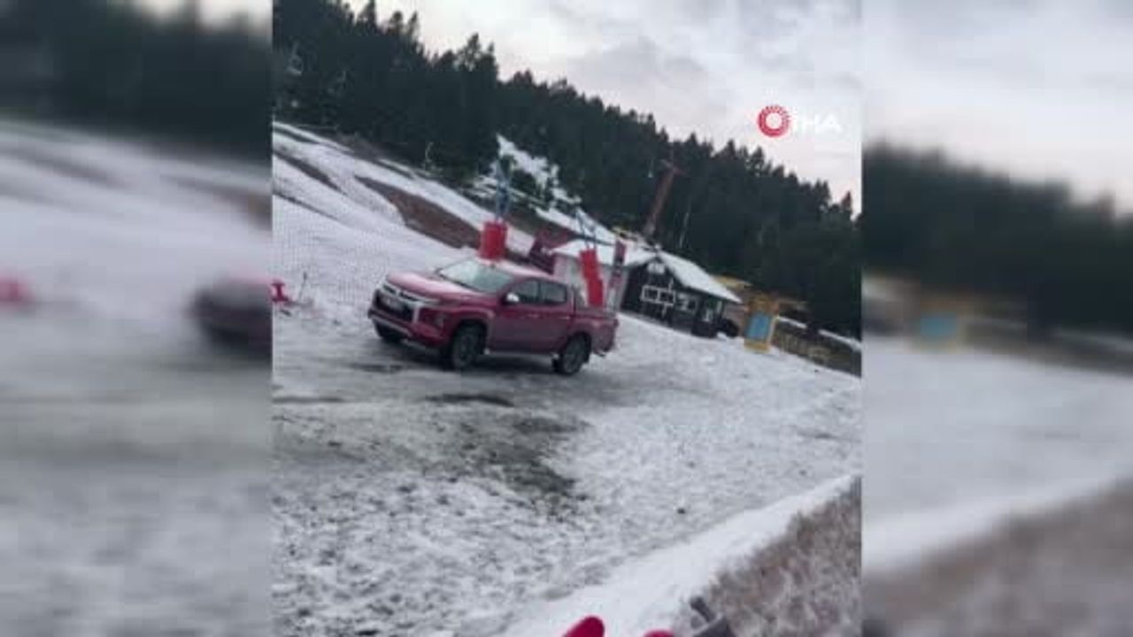 Uludağ Kervansaray otel yangını davasında sanıklara 15’er yıla kadar hapis istemi