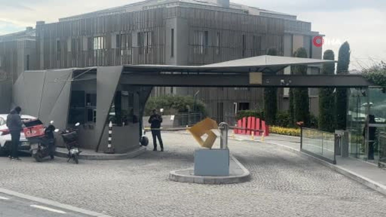 Ulus Savoy Sitesi'nde eski müdürün yaklaşık 1 milyon dolarlık aktarım iddiası