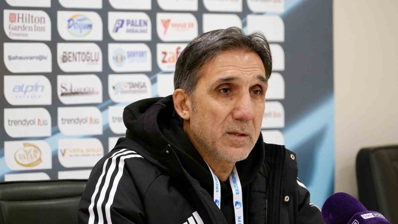 Ümit İnal: 4-0’lık yenilgi ağır oldu