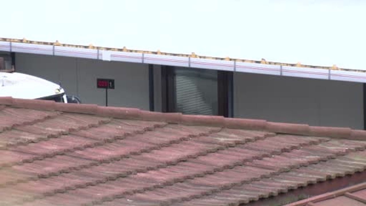 Ümit Karan ve Diğer Şüphelilerin Adli Tıp Kurumu'ndaki İşlemleri Tamamlandı