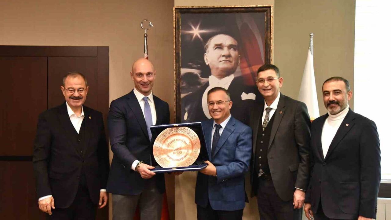 UNICEF ve GSO’dan Gençlerin Beceri Gelişimine Yönelik Ortak İstişare