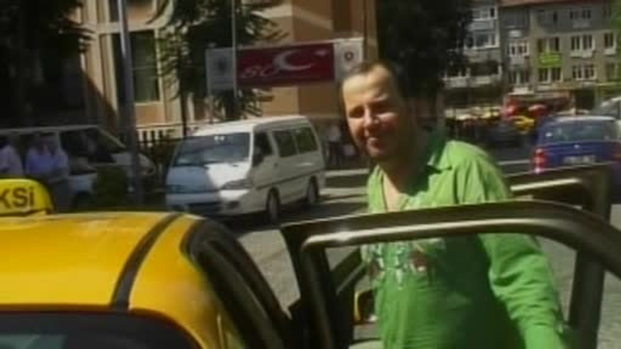 Ünlü menajeri Haluk Şentürk uyuşturucu soruşturması kapsamında gözaltına alındı