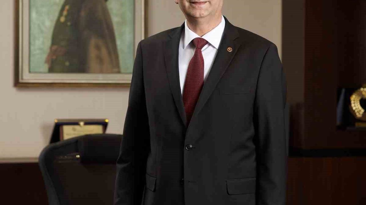 Ünverdi: Gaziantep 2025'te 10 milyar 145 milyon 26 bin dolar ihracat gerçekleştirdi