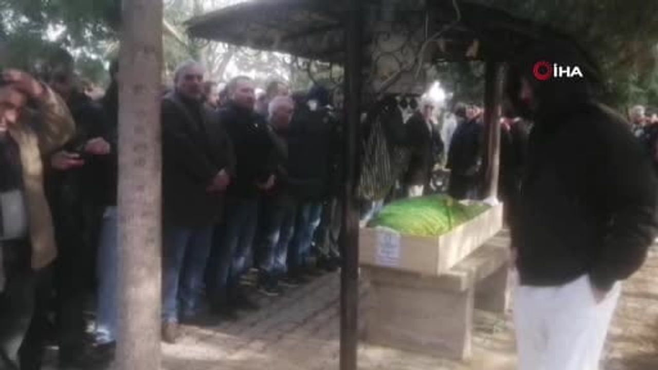 Ünye'de oto bakım servisinde ölü bulunan iki genç defnedildi