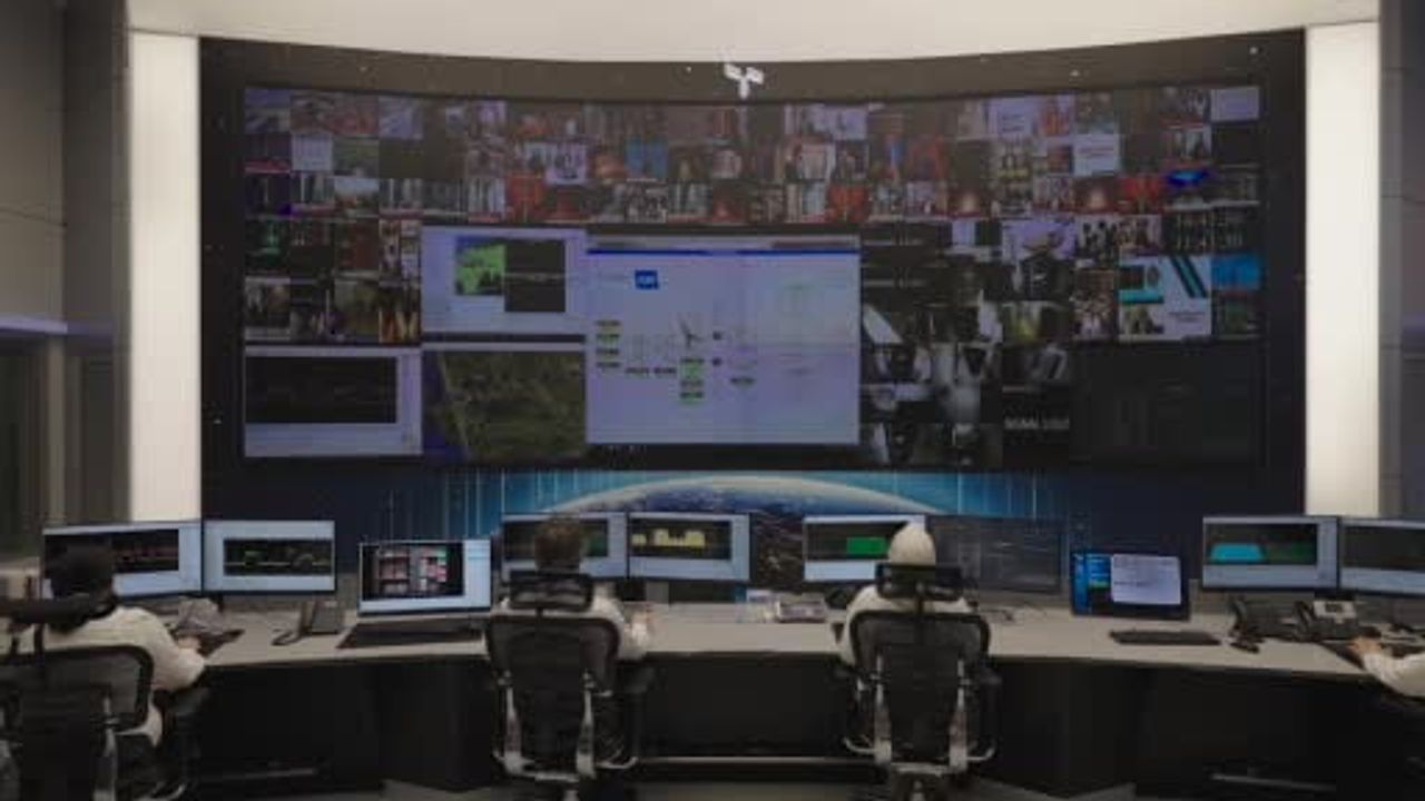 Uraloğlu: Türksat ile 2025 sonunda 532 televizyon kanalına ulaştık