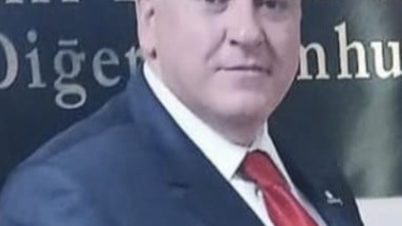 Urla'da CHP aday adayı Burak Ulamışlı denizde ölü bulundu