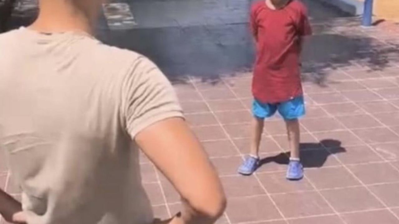 Üst mahkeme 10 yaşındaki çocuğun öldürülmesi davasını bozdu