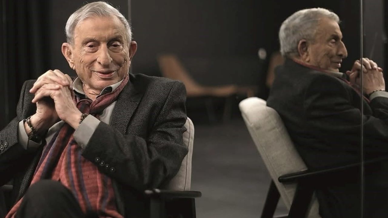 Usta sanatçı Haldun Dormen vefat etti