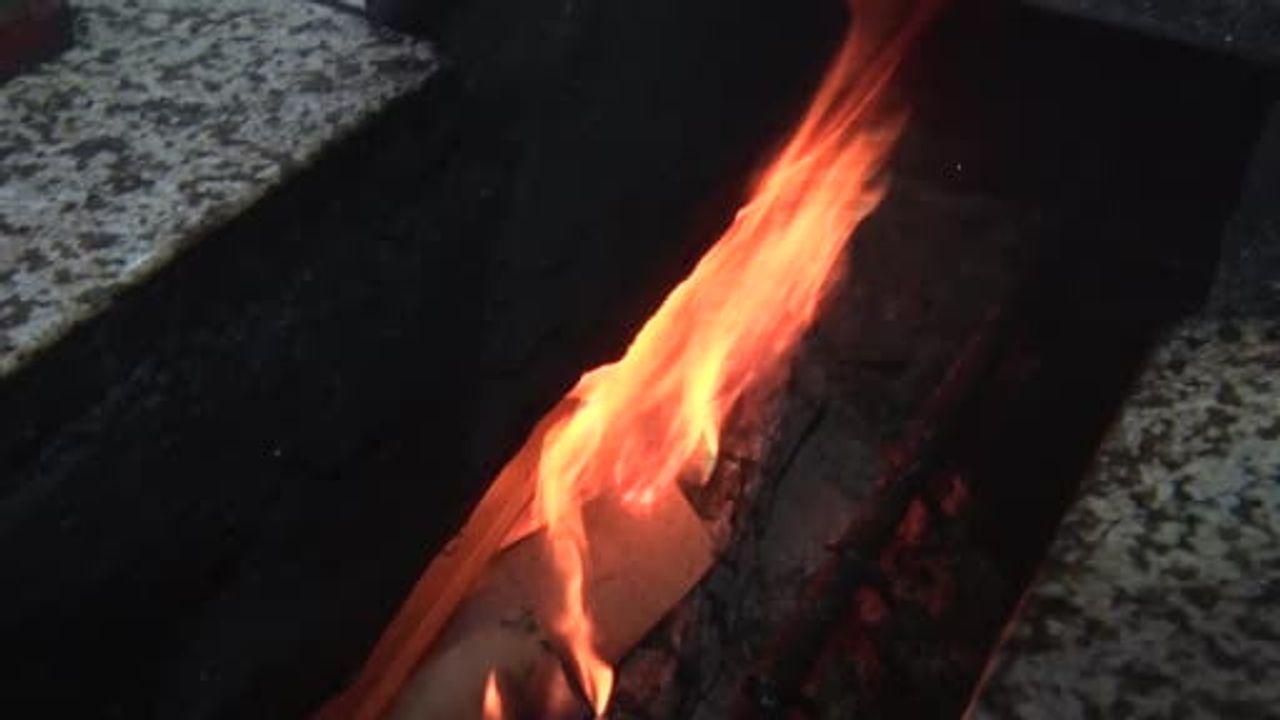 Ustasından Yozgat tandır kebabının sırrı: Şükrü Alakoç anlatıyor