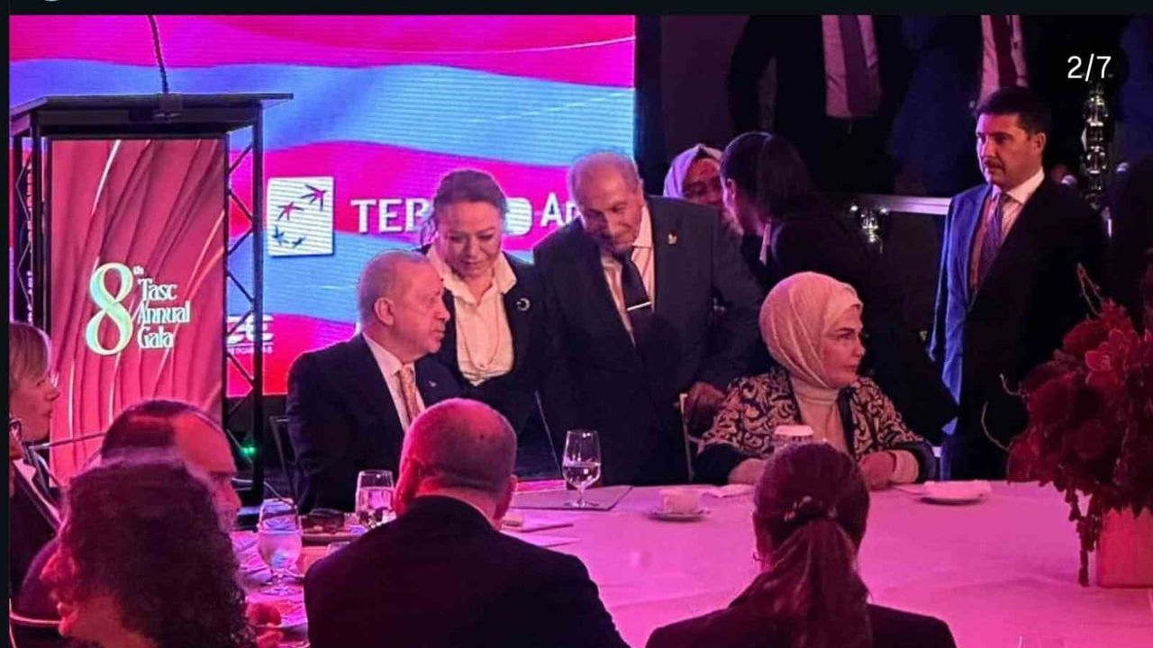 USTKON ve SATKOF'tan Küresel İş Birliği Hamlesi