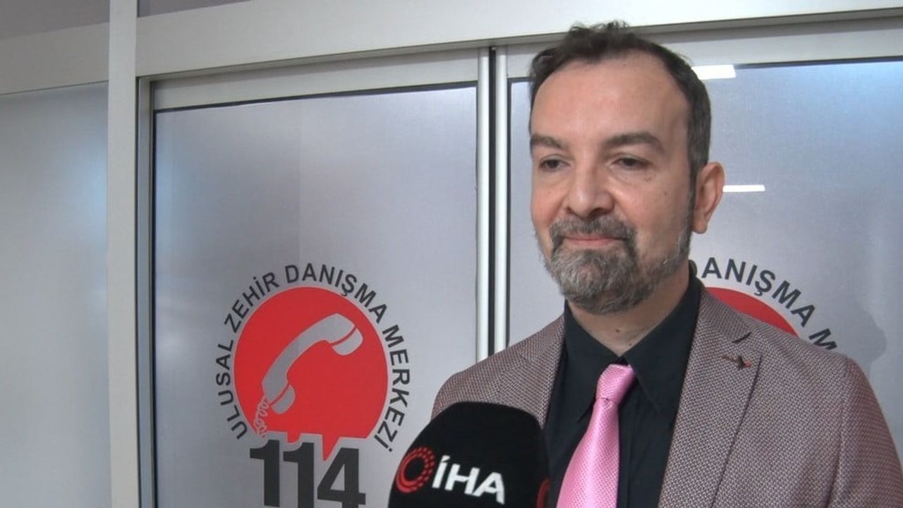 UZEM uyarıyor: Karbonmonoksit zehirlenmeleri en ölümcül gaz zehirlenmeleri arasında