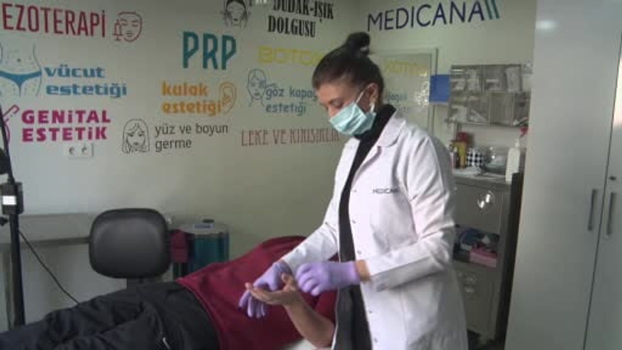 Uzman uyardı: Dondurucu soğuklarda geç müdahale uzuv kaybına yol açabilir