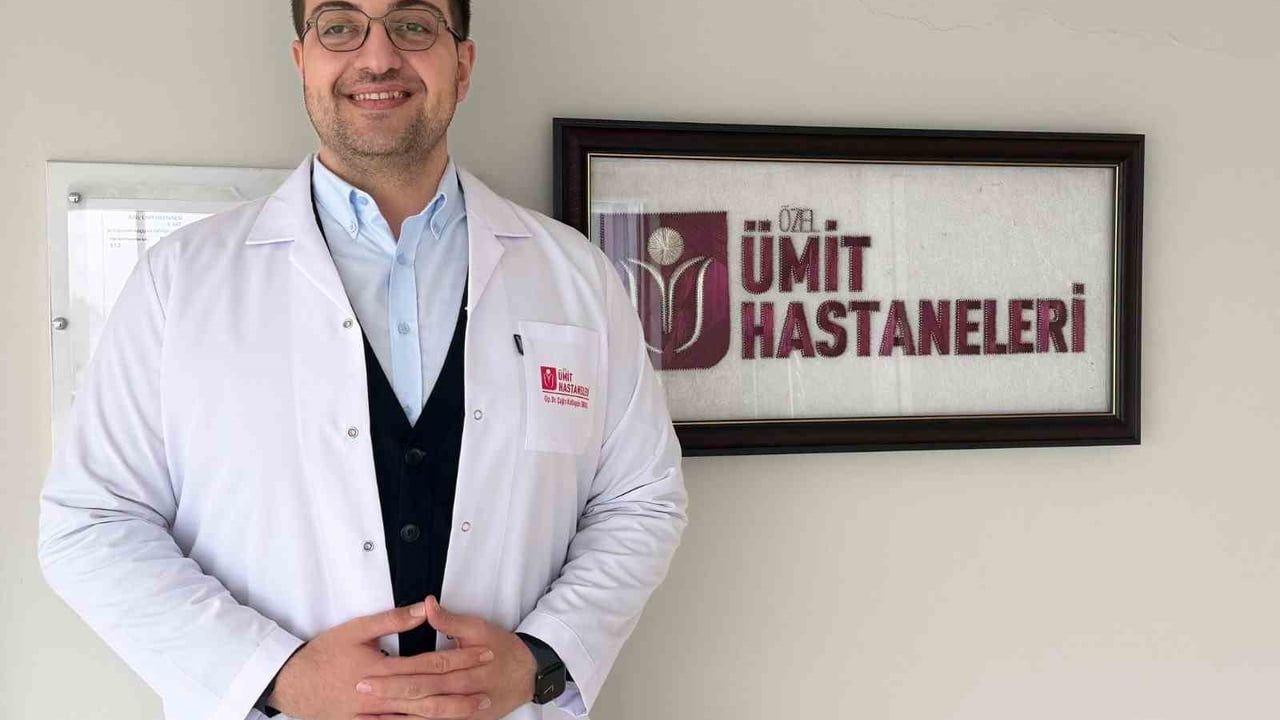 Uzman Uyardı: Her Akıntı Enfeksiyon Değildir