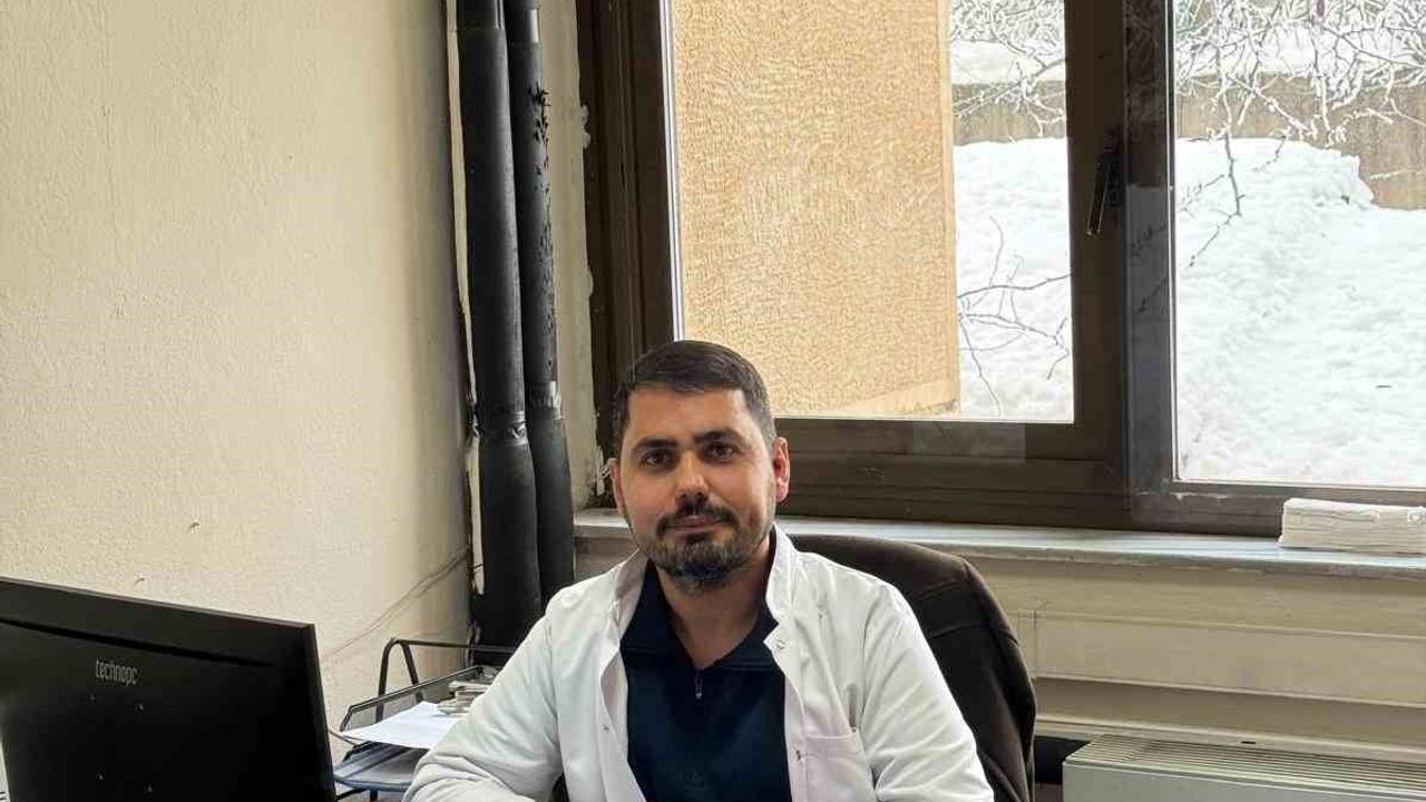 Uzmandan buzlu havada ayakkabı ve yürüyüş uyarıları