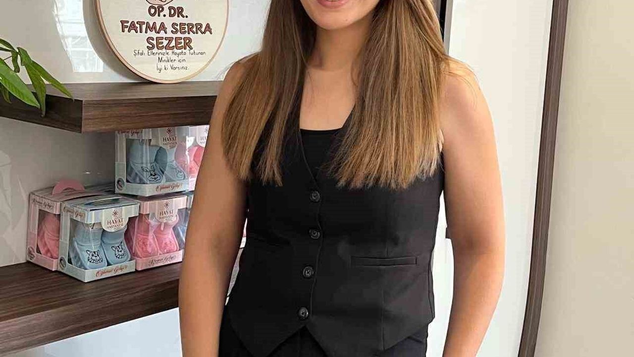 Uzmandan kadınlara uyarı: Serviks kanserinde tarama ve HPV aşısı şart