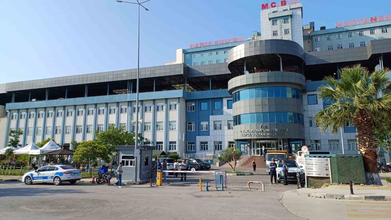 Uzmandan risk gruplarına erken başvuru uyarısı: Kışta solunum yolu enfeksiyonları artıyor