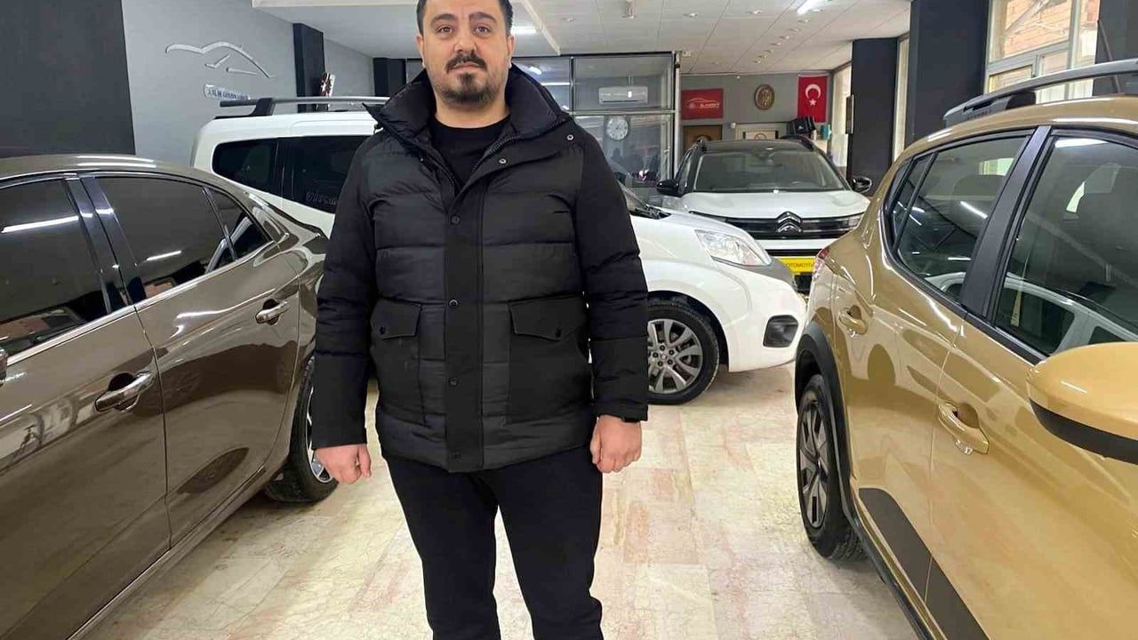 Uzmanlardan uyarı: Güvenli alışveriş sistemiyle araç alımında dolandırıcılık riski azalıyor