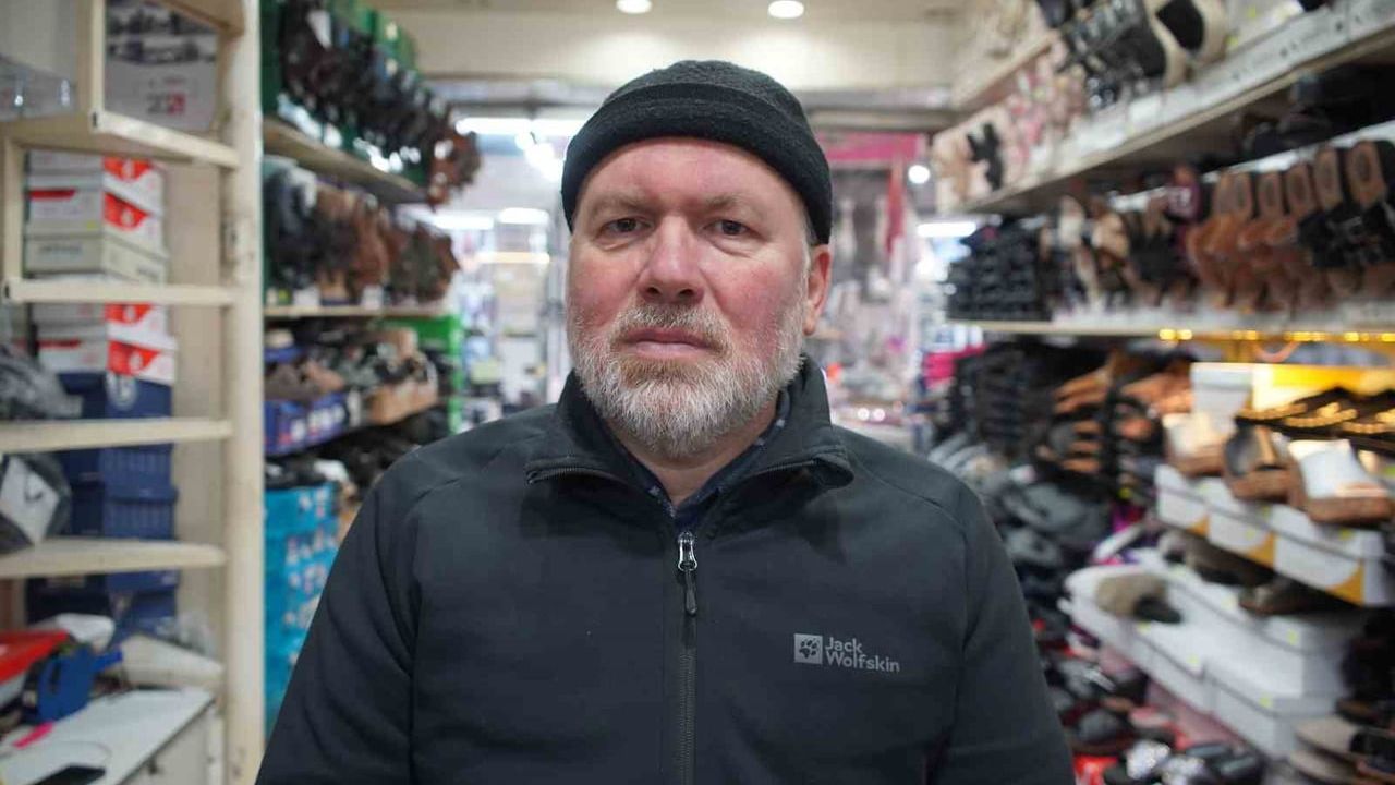 Uzun Çarşı'da Esnaf E-ticarete Doğru: Gelenek ve Dijitalleşme Arasında