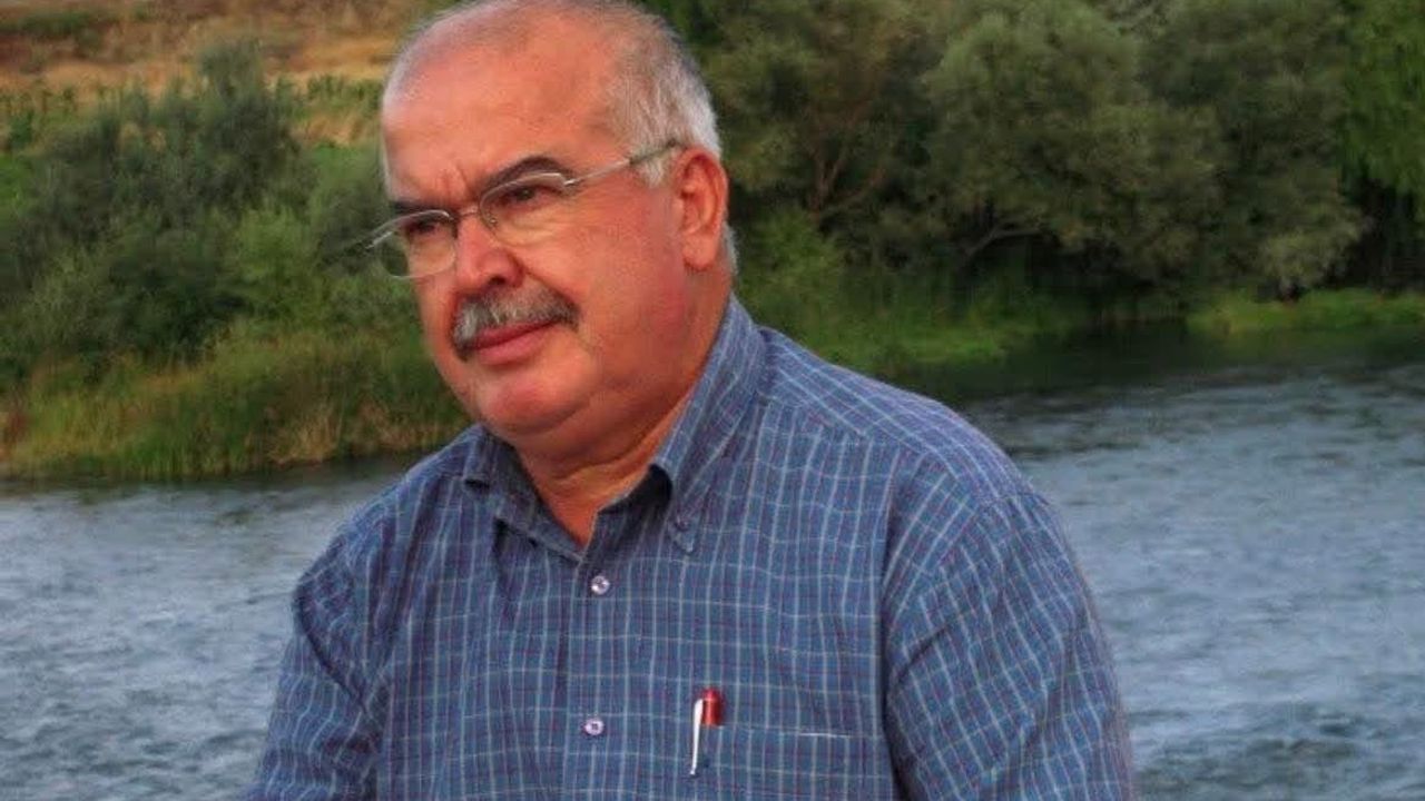 Uzundere’nin efsane muhtarı Bahri Okumuş vefat etti