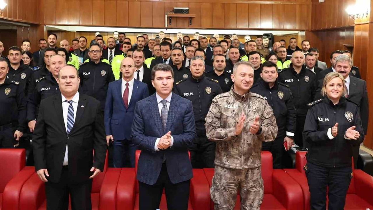 Vali açıkladı: Amasya'da 2 yıldır kapkaç ve yankesicilik vakası yok