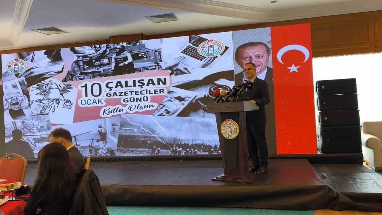 Vali Akbıyık Muğla’nın 3 yıllık yatırım ve faaliyet bilançosunu açıkladı