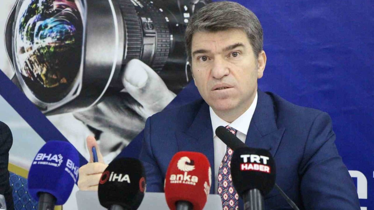 Vali Önder Bakan: Arananlar Amasya sokaklarında dolaşamaz