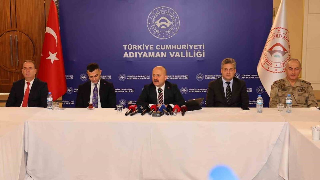 Vali Osman Varol, Çalışan Gazeteciler Günü'nde basınla buluştu