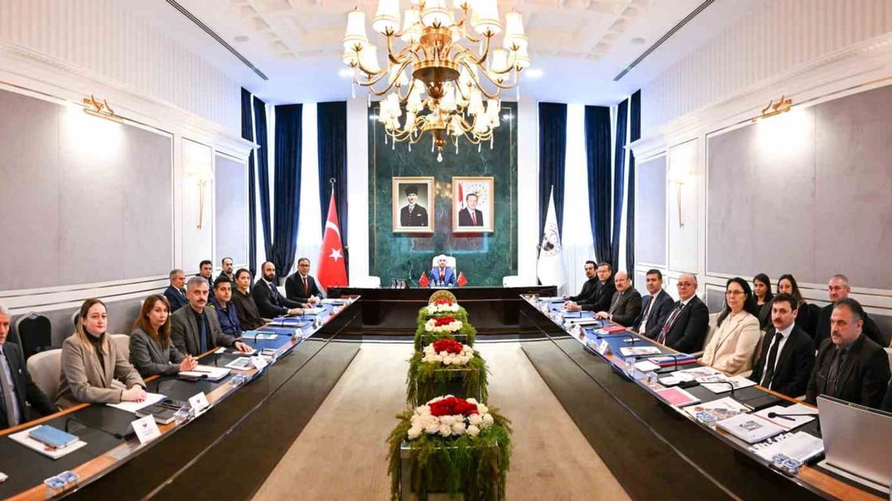 Vali Turan: Kırklareli, Türkiye’nin nadide şehirlerinden biri