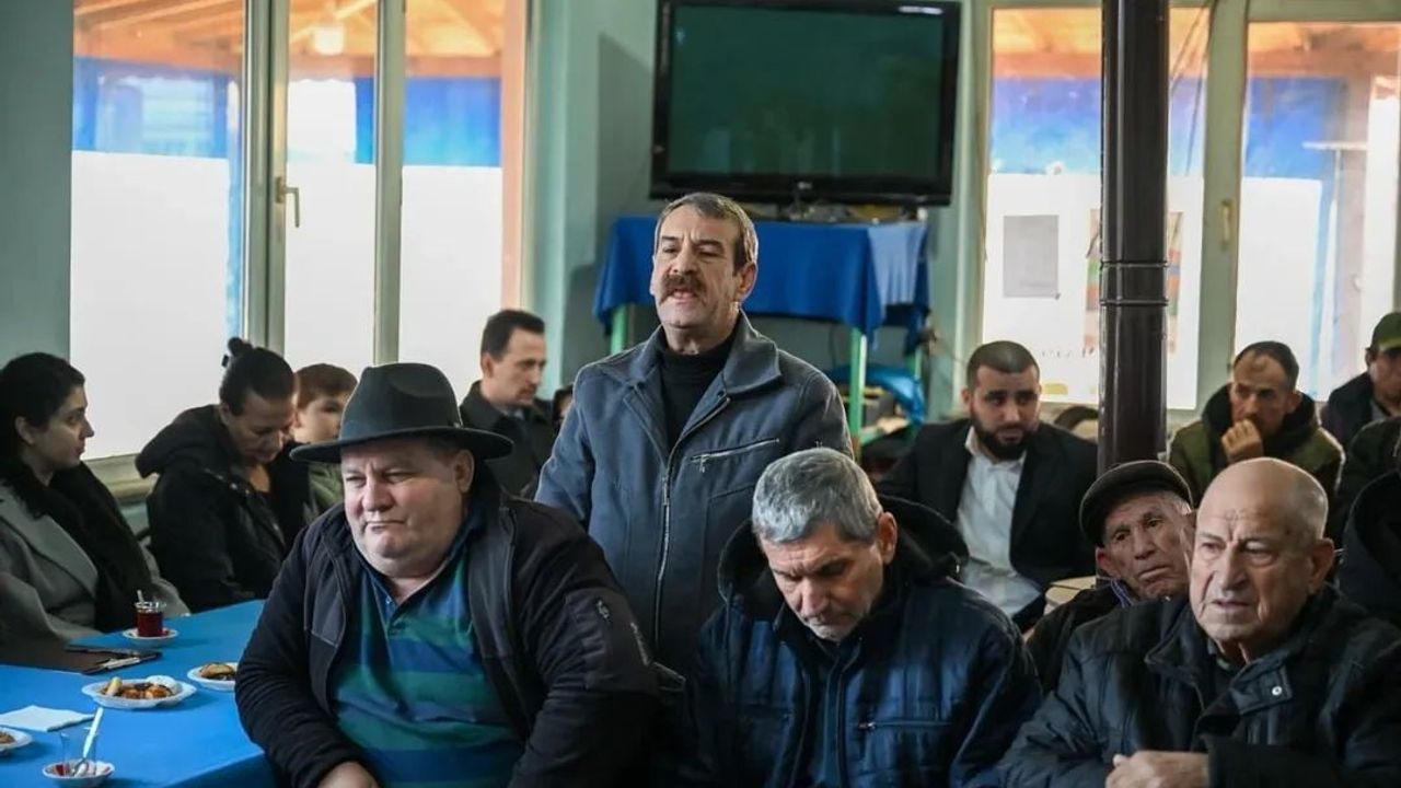 Vali Uğur Turan: Her köy Kırklareli’nin vazgeçilmezidir