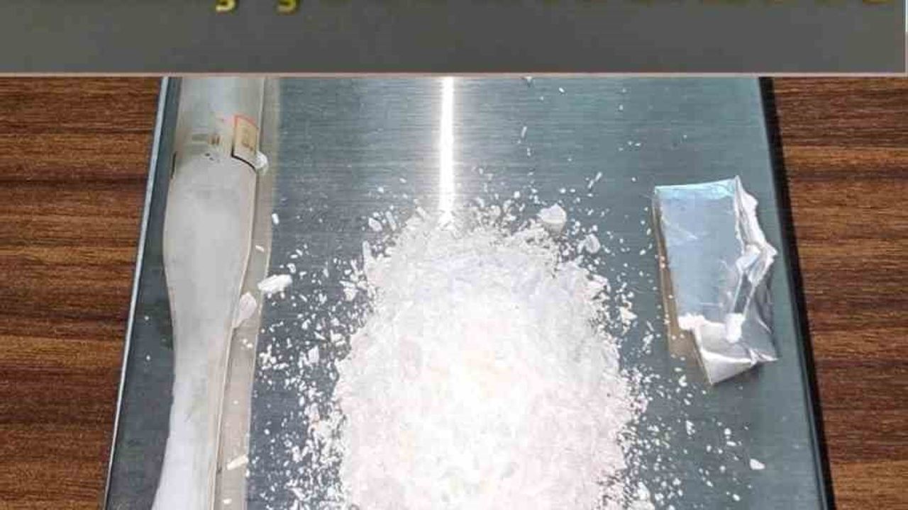 Van'da 120 aranan şahıstan 43'ü tutuklandı