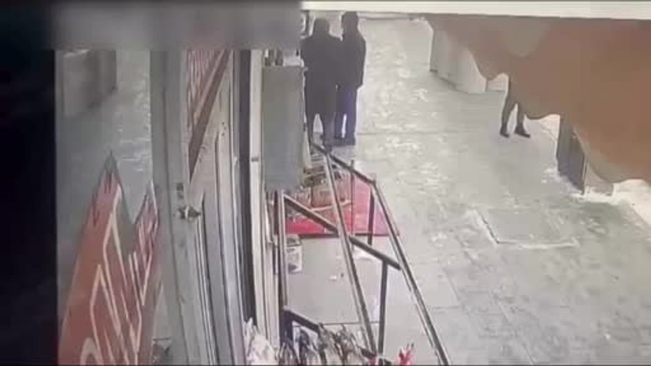 Van’da emekli ve engellileri 'yardım' bahanesiyle hedef alan dolandırıcı tutuklandı