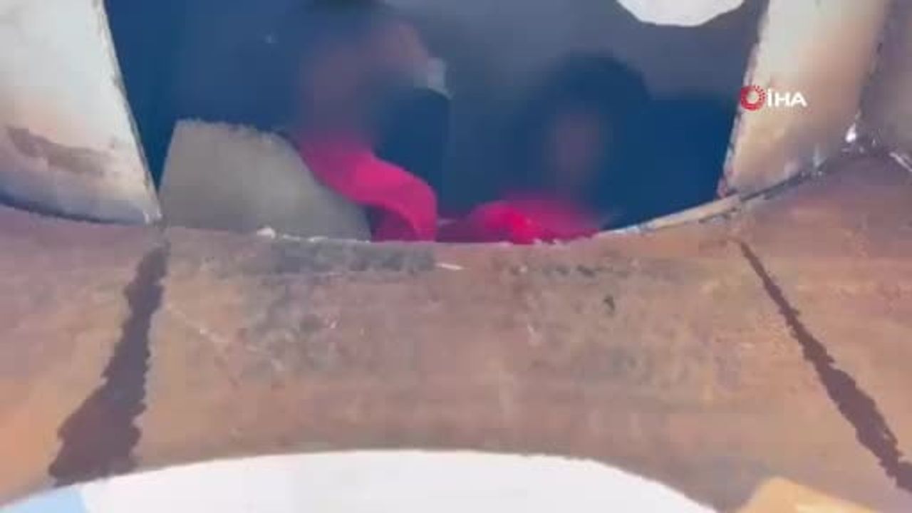 Van'da göçmen kaçakçılığı operasyonunda 6 organizatöre adli işlem