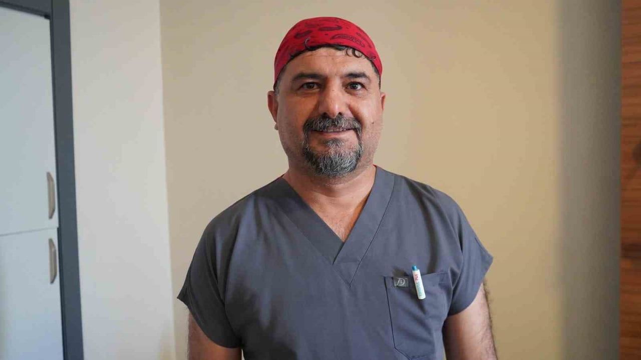 Van’da ileri düzey aort diseksiyon ameliyatı başarıyla gerçekleştirildi