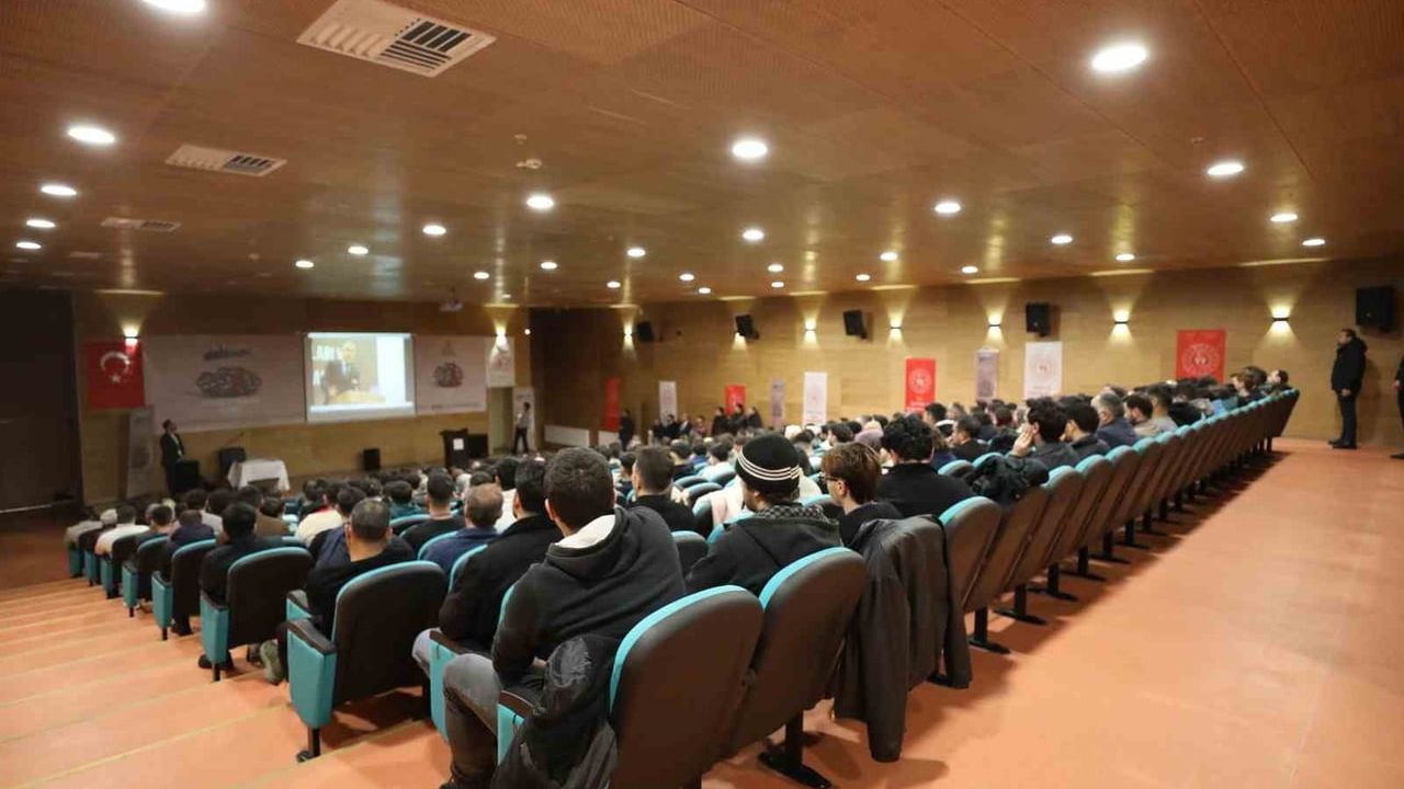 Van'da 'Sosyal Psikoloji Kampı' başladı — KYGM 10. Tematik Kış Kampları