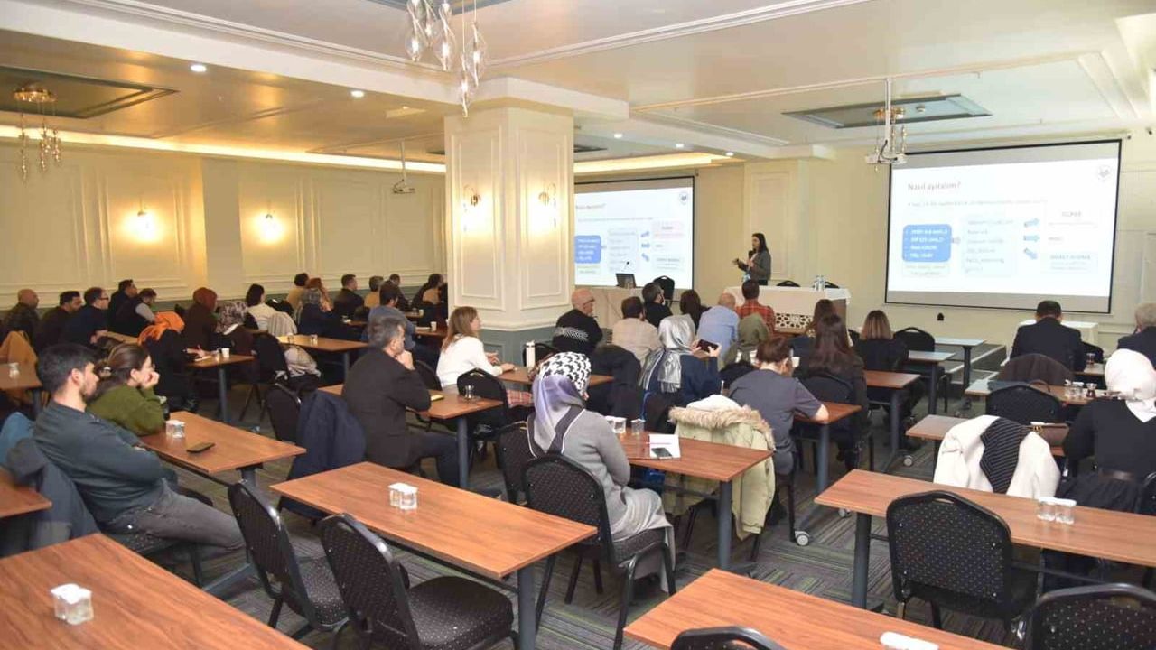 Van'da Yenidoğanda Mekanik Ventilasyon Kursu tamamlandı