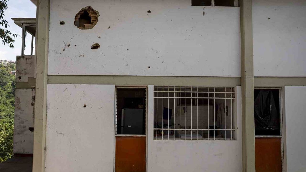 Venezuela İçişleri Bakanı Cabello: ABD saldırılarında 100 kişi öldü