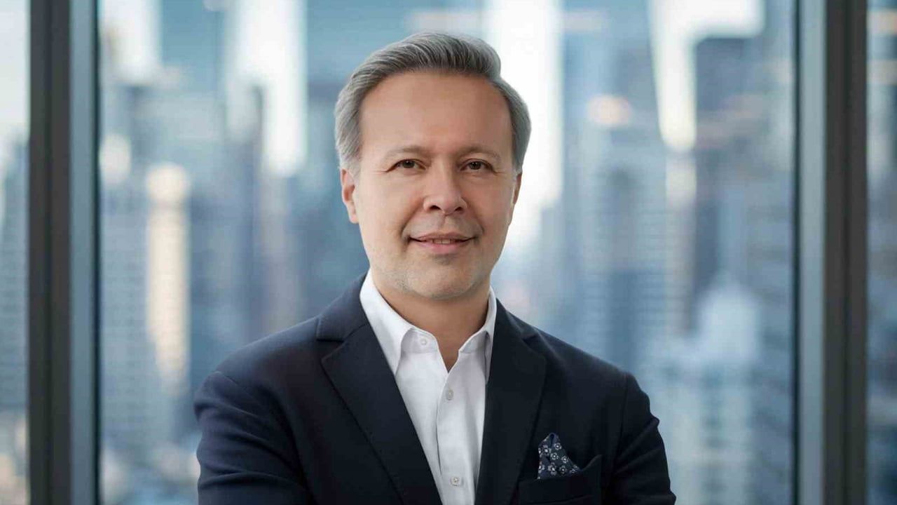 Vestel’in yeni CEO’su Gökhan Sığın atandı