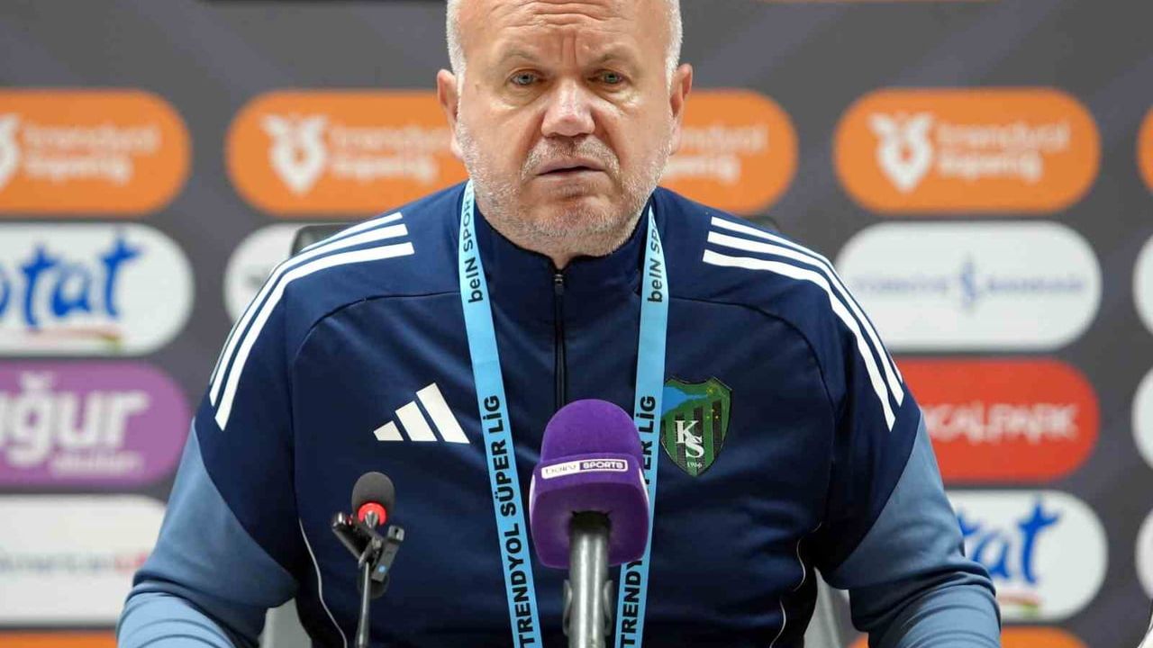 Volkan Kazak: Deplasmanda Alınan 1 Puanın Önemi