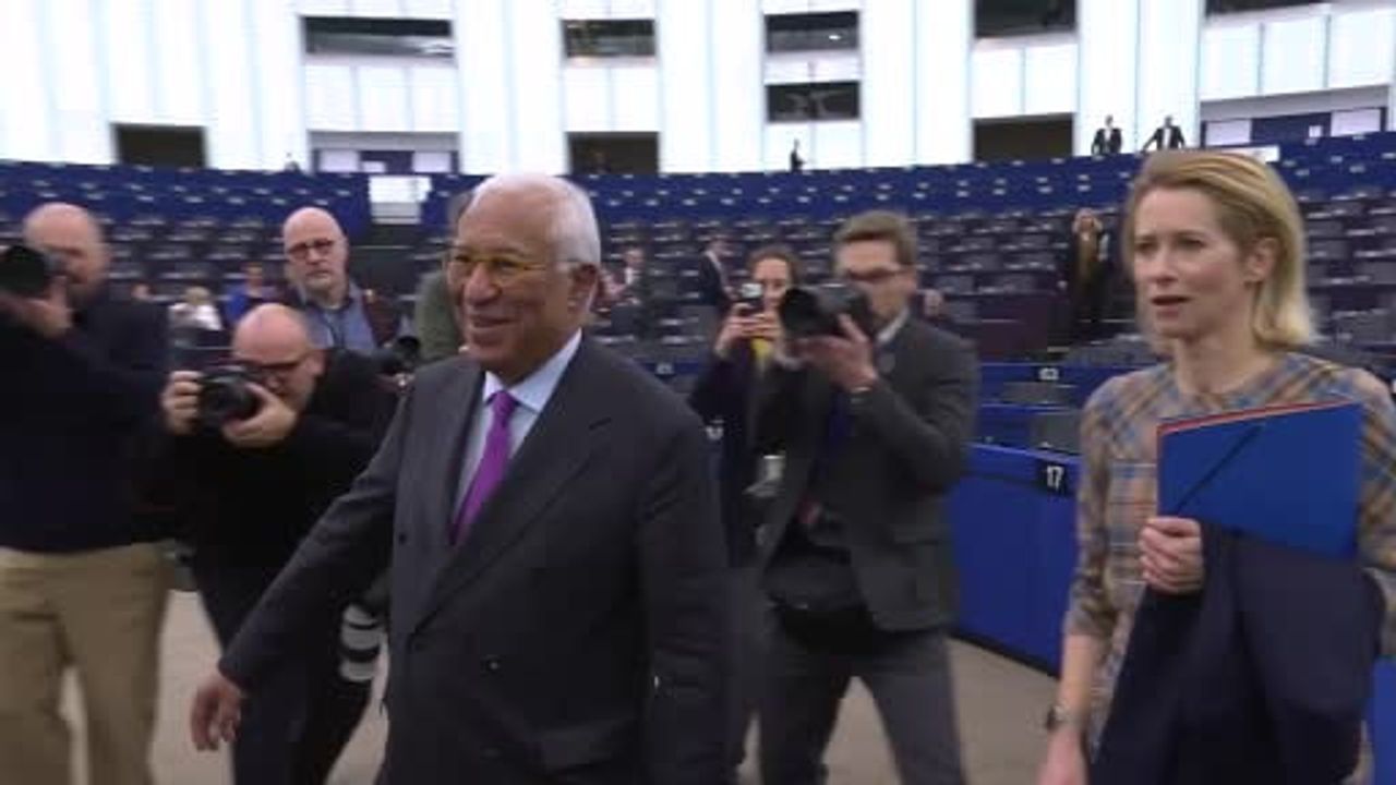 Von der Leyen: Grönland için büyük ölçekli Avrupa yatırım atağı