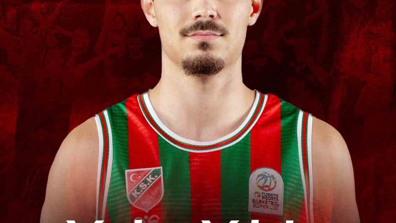 Yalın Yıldız, NextGen EuroLeague Elemeleri’nde Ulm kadrosunda