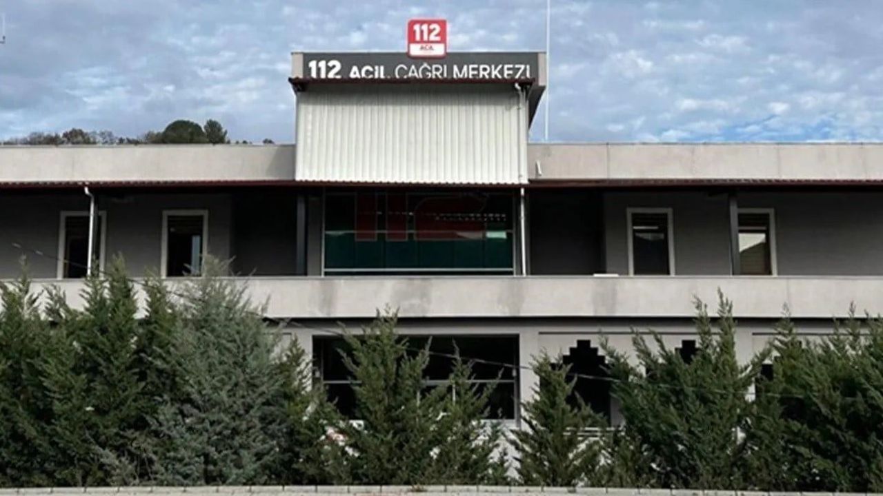 Yalova 112: 2025'te 358 bin 348 çağrı, müdahale ve ceza verileri