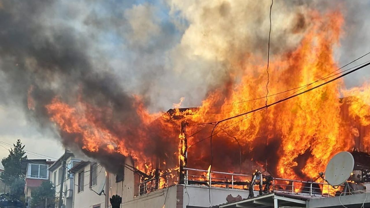 Yalova'da DEAŞ operasyonu: Aileleri sahip çıkmadı, 6 militan devlet tarafından gömüldü