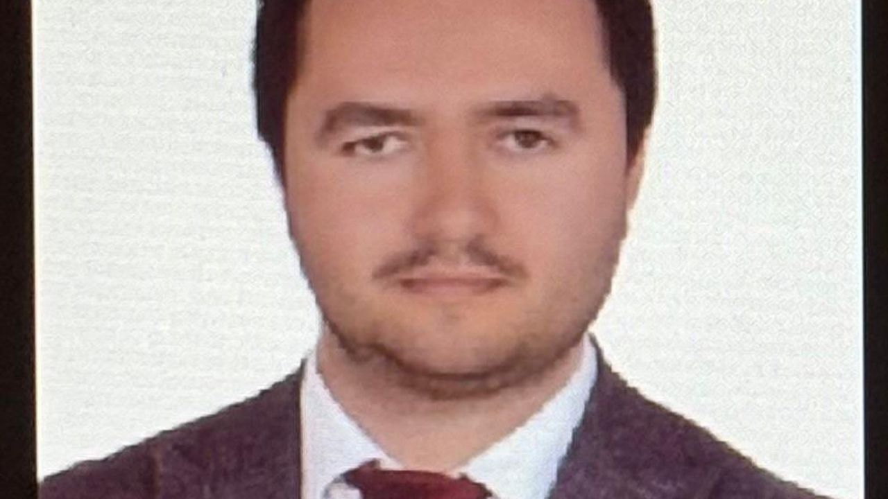 Yalova'da SGK binasında avukatını vuran zanlı tutuklandı