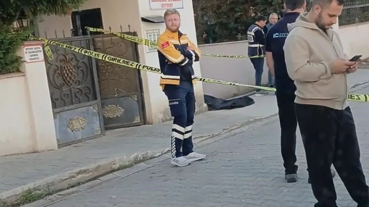 Yalova’da sokak ortasında eşini öldüren zanlıya ağırlaştırılmış müebbet talebi