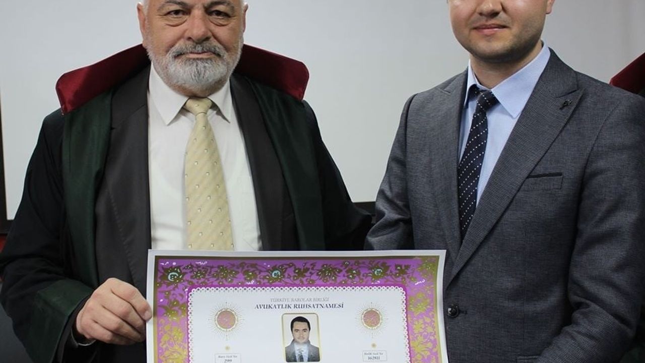 Yalova SGK İl Müdürlüğü'nde Avukat Vurularak Hayatını Kaybetti