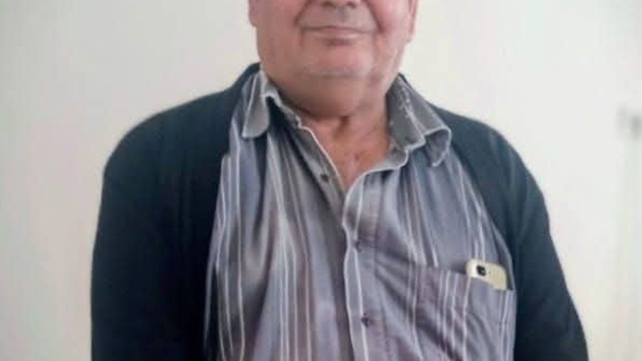 Yalvaç’ta evinde ölü bulunan 66 yaşındaki adam