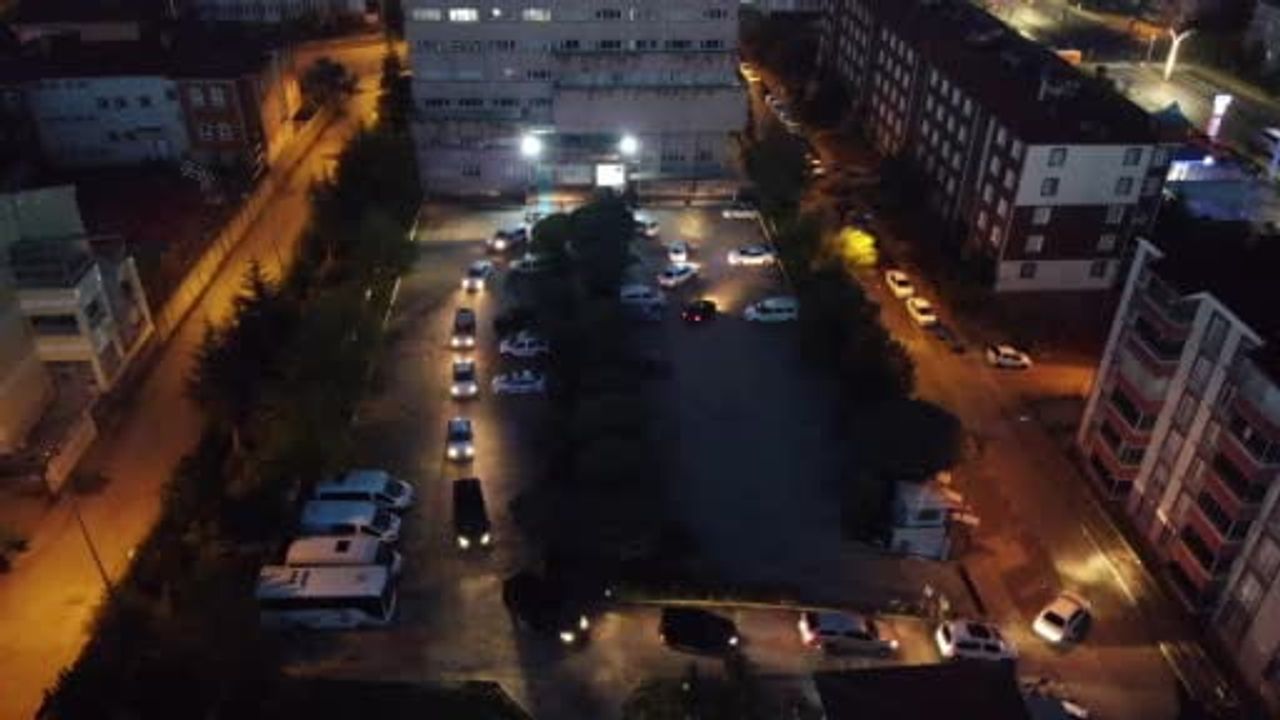 Yapay zeka videolarıyla 33 kişiyi yaklaşık 15 milyon liraya dolandırdılar