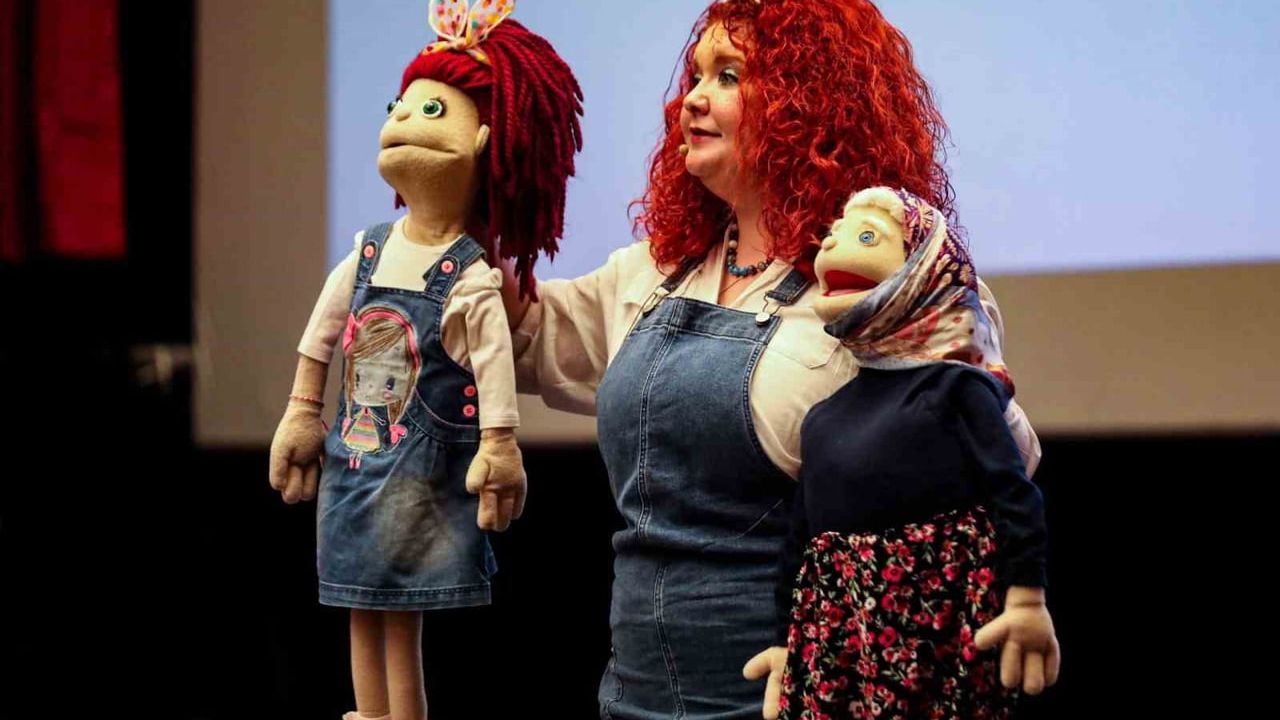 Yarıyıl Şenliği'nde Renkli Kapanış