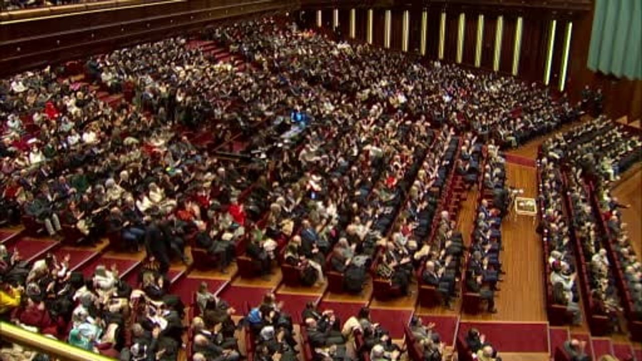 Yaşayan İnsan Hazineleri Ödülleri Erdoğan’ın Katılımıyla Sahiplerini Buldu