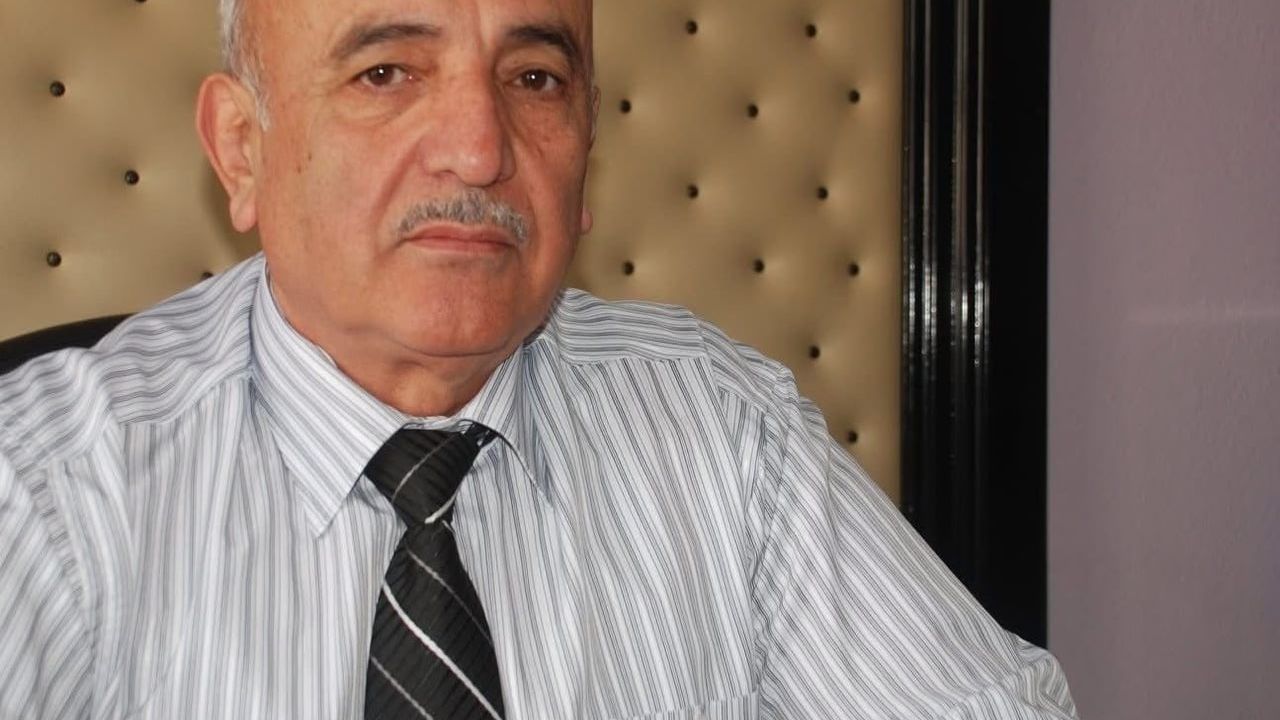 Yatağan'da 23 yıllık başkan Mustafa Kuzu aday olmayacağını açıkladı